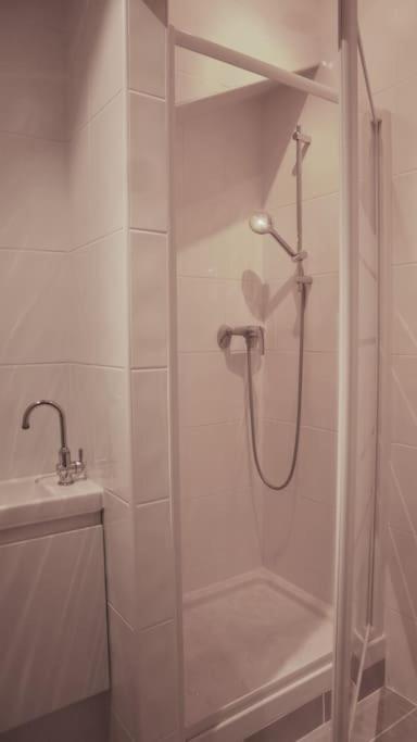 Appartement Duplex Proche Disney Et Paris Vaires-sur-Marne Exterior foto